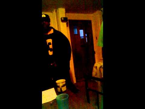 FreeStyle HipHop N Da 518 pt 2 Prinze Royal Elite, Cry Baby, Cleve