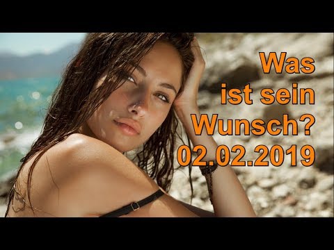 Was ist sein Wunsch? 02.02.2019 (Samstag)