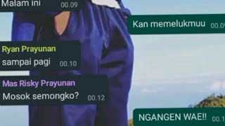 Download lagu Yang lagi viral story wa semongko 😄 mp3 Download lagu Yang lagi viral story wa semongko 😄 mp3