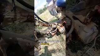 Download lagu konversi motor bahan bakar gas elpiji #OTOMOTIF #modifikasi #motorcycle mp3