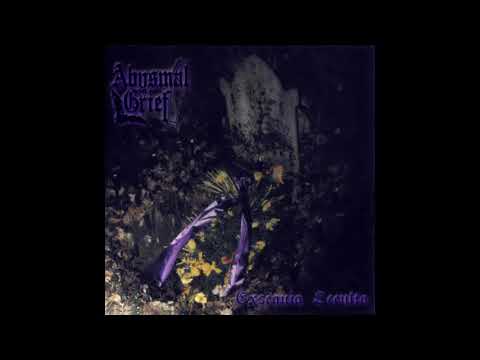 Abysmal Grief - Exsequia Occulta