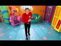 Greg Murray And Wags In Wigglehouse Short Segment Episode 12 TV Series 5