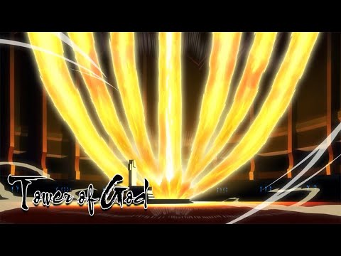 BAM BECOMES SHINSU | Tower of God