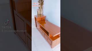 Download lagu Meja TV Minimalis Retro Kayu Jati mp3 Download lagu Meja TV Minimalis Retro Kayu Jati mp3