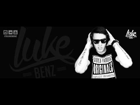 Luke Benz - Ezeregy (100 remix) [FAN MADE]