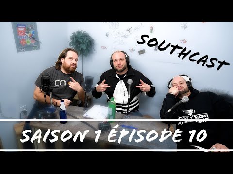 Saison 1 Épisode 10