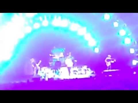 Van Halen Drop Dead Legs Raleigh 2015