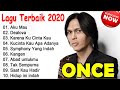 ONCE Full Album Lagu Terbaik Once Dewa19