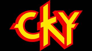 cKy - Knee Deep (Mix 3)
