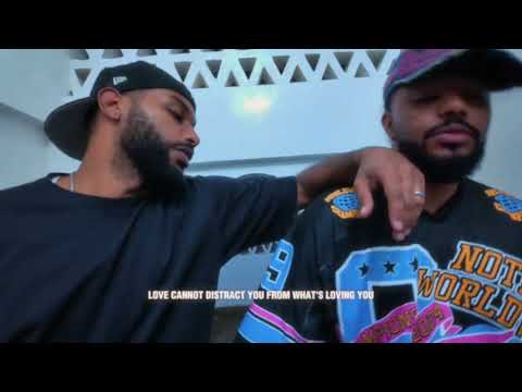 The C!rcle - Loving You (ft. G-Salih, AKA Keyz, Eaz Da Bully) [Visualiser]