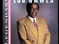 Lou Rawls, When The Night Comes