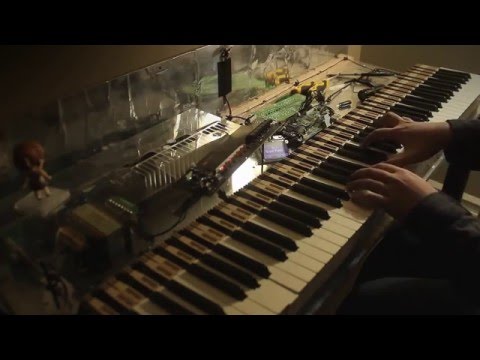 Ano Hi Mita Hana no Namae o Boku-tachi wa Mada Shiranai. Still... REMEDIOS