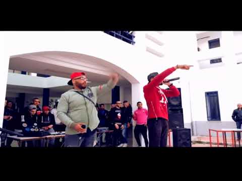 Akaross Live de bizert