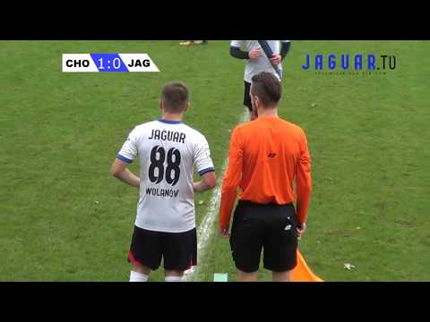 Skrót meczu: | Chojniak Wieniawa - Jaguar Wolanów 1:0 (1:0)