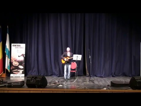 Mihai Coșerariu „Balada lupului alb” și „Marșul Ardealului”