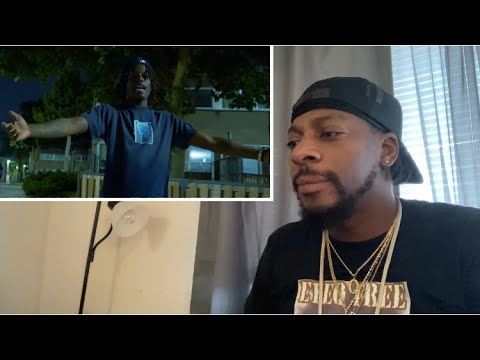 Duvy - For Da Broz 🔥🔥 #reaction  #rap