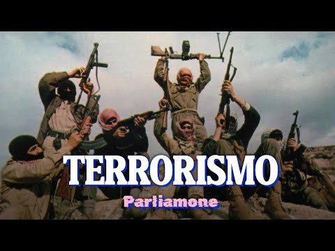 Come funziona il terrorismo