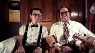 Music video thumbnail preview for Don't Write Me Off by BAMF!