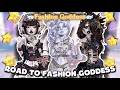 I MUST PLAY DTI UNTIL I HIT FASHION GODDESS Part 6