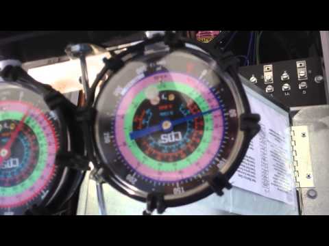 HVAC CPS transformator review