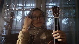 Download lagu I Love You But I'm Letting Go - Pamungkas ( Cover Ukulele ) mp3 Download lagu I Love You But I'm Letting Go - Pamungkas ( Cover Ukulele ) mp3