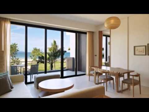 Hyatt Regency Danang Resort & Spa 5* Вьетнам