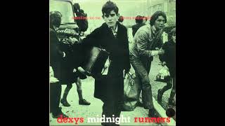 Dexys Midnight Runners - Tell Me When My Light Turns Green