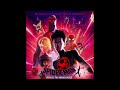 18. Under The Clocktower (Across The Spider-Verse Recording Sessions)