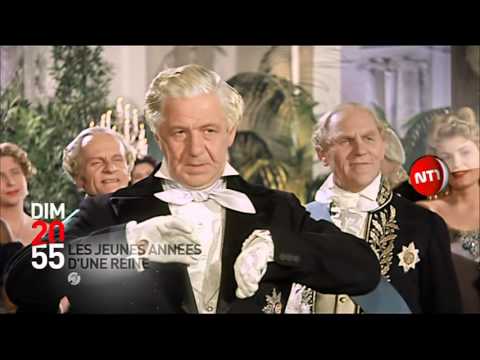 les jeunes années d'une rene dimanche 20h55 NT1   16 12 2015