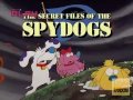 The Secret Files Of The Spy Dogs Santa Part 1