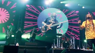 Gondwana Dulce Amor En Vivo JMMNGFSTVL HD