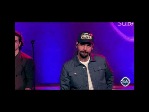 Il Volo, Musica che resta