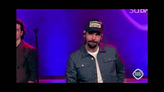 Il Volo, Musica che resta