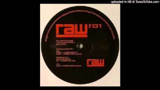 Guy Mcaffer - RAW 009 (Remix 2)