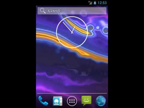 Plasma Flow Pro LWP Video