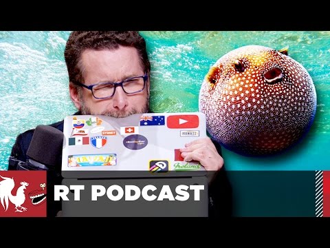 RT Podcast: Ep. 367 - The Puffer Fish Problem