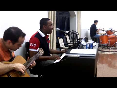 A Força Jovem Vem - Marcello Brayner