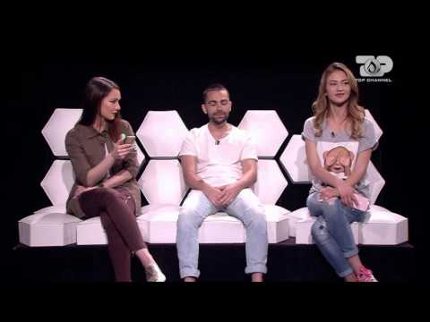 Select, 6 Maj 2016, Pjesa 3 - Top Channel Albania - Entertainment Show