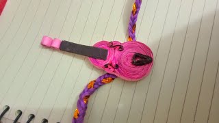 home made guitar rakhi ||diy home made rakhi