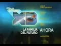 Disney XD Latin America Ahora Bumper La Familia Del Futuro 2012