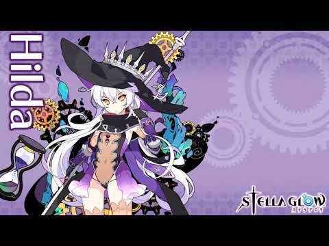 Klagmar's Top VGM #2,983 - Stella Glow - Blazing Light (Hilda's 2nd Song)