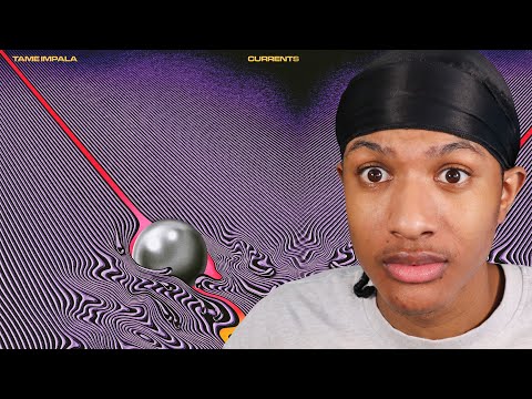 Listening to TAME IMPALA For the First Time