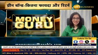 Green Bonds, ESG Funds, Green & Clean Portfolio | Your Money...