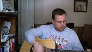 Jude Cole - Open Road cover