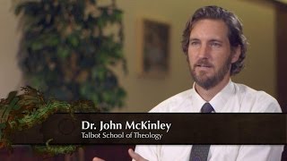 Why Did God Allow Adam and Eve to Sin?