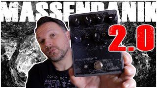 Video thumbnail for The Return You've Been Waiting For! MASSENPANIK 2.0! by Boring Gear Reviews