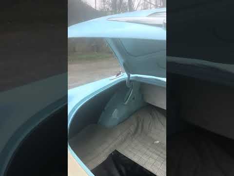1956 Ford Fairlane Sunliner (CC-2070189) for sale in Poughquag, New York