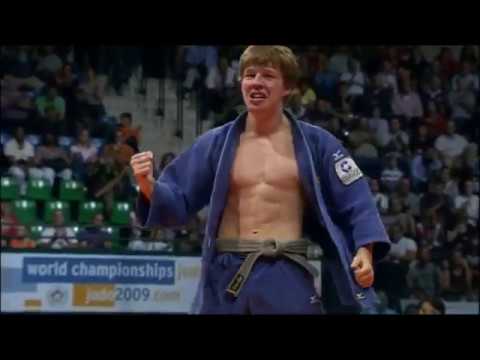 Ippon Daily | Ivan Nifontov