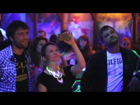 Mystic Sound Records birthday party