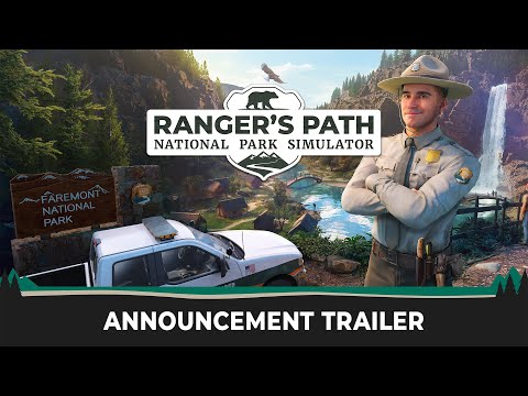 Announcement Trailer